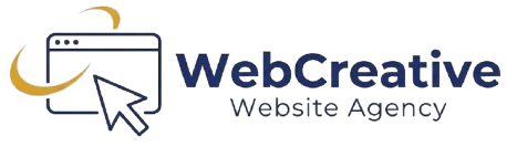 Web Design Agency Site